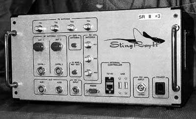 Stingray-machine-BW