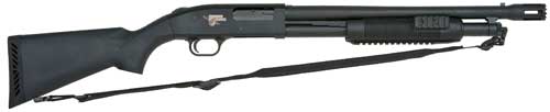 500 Thunder Ranch Shotgun From Mossberg - American Cop