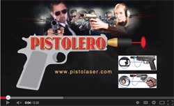 pistolero_video