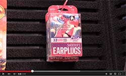 earplugs