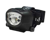 New Product Of The Day: Solstar Smart Light - American Cop