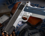 Les Baer American Handgunner 1911