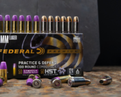 Federal Practice and Defend ammunition