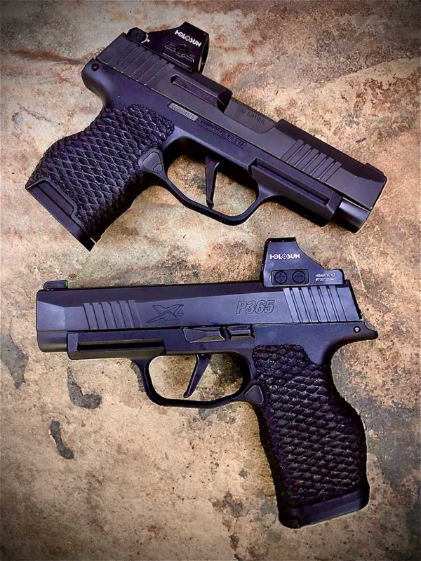 Building A MissionBased Firearms System Part 1Your Primary Firearm