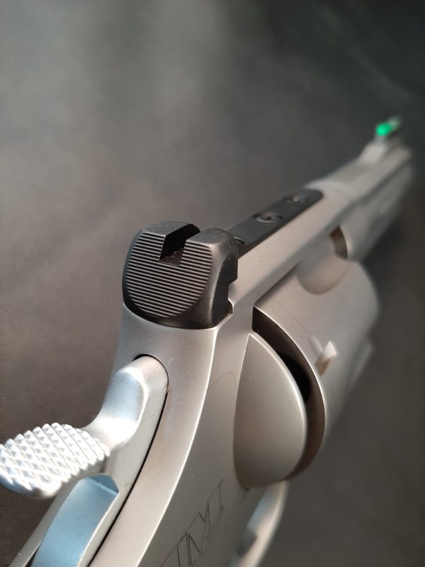 D&L Sports S&W revolver sights American Cop