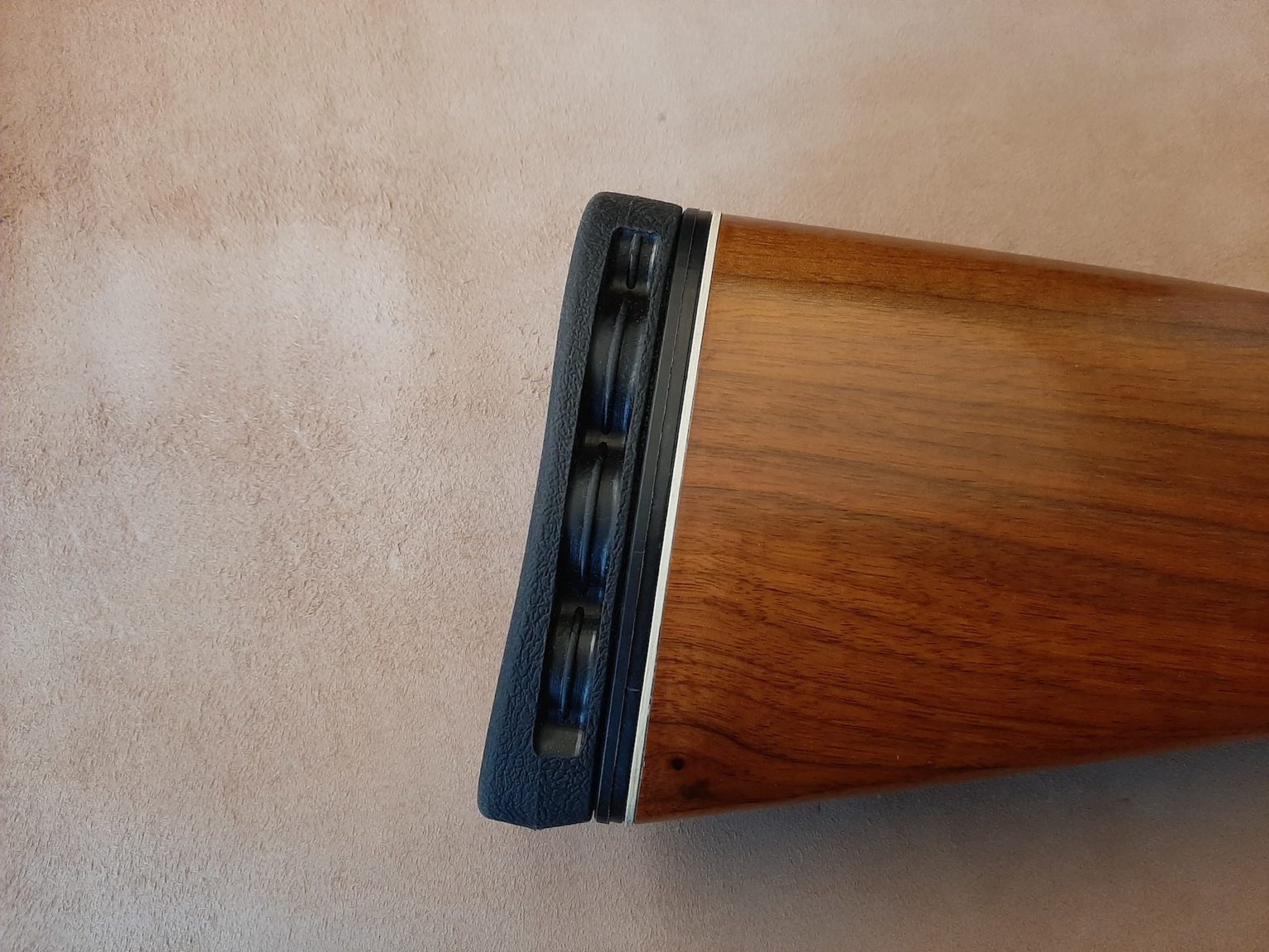 12 Gauge Recoil And (Too Much) Stuff American Cop