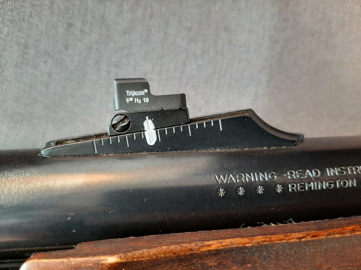 12 Gauge Recoil And (Too Much) Stuff American Cop