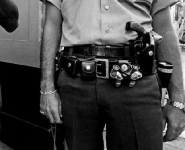 Retention Level Making Sense Of Duty Holsters And Retention Levels — Part 1 - American Cop