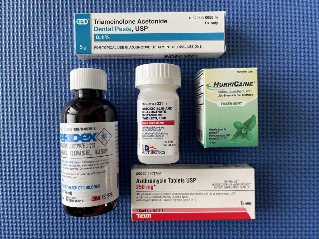 Paramedic Toothpaste Emergency Dental First Aid Kit - American Cop