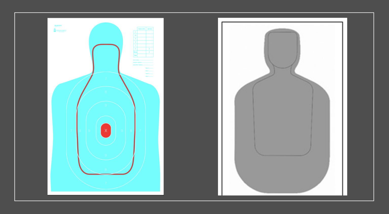 Trends in Police Training - Part 3 - American Cop