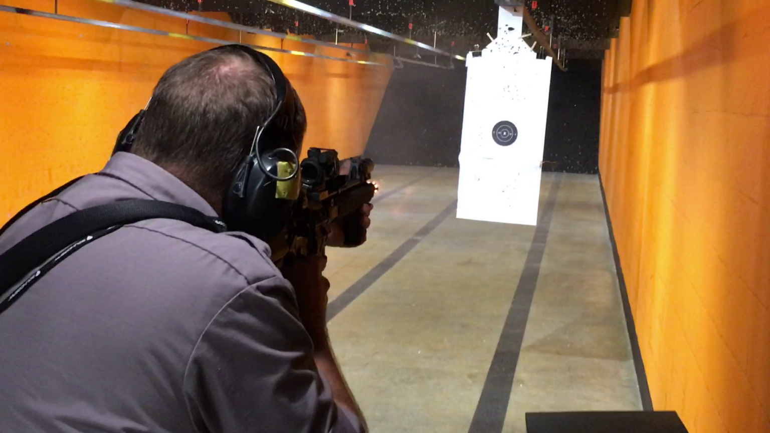 Thoughts On The Effective Police Firearms Instructor - Part 1 ...