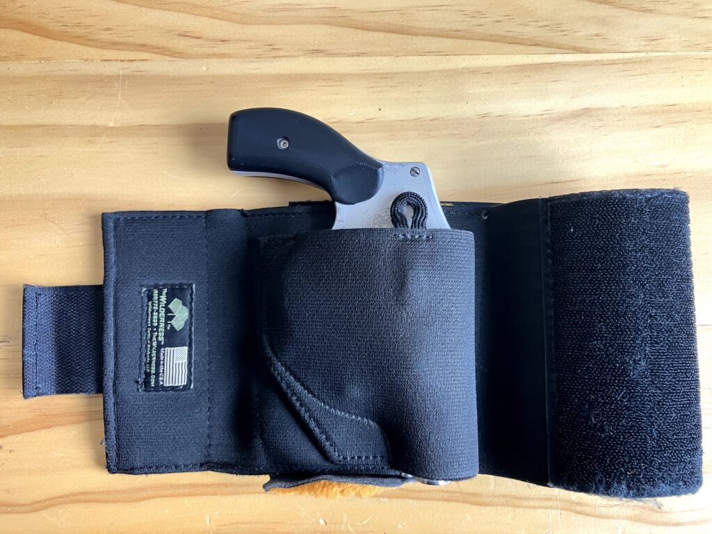 Revolvers For Modern Cops - American Cop