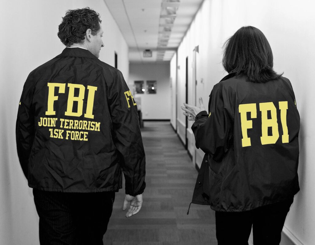Breaking Barriers: Why Inter-Agency Collaboration Matters - American Cop